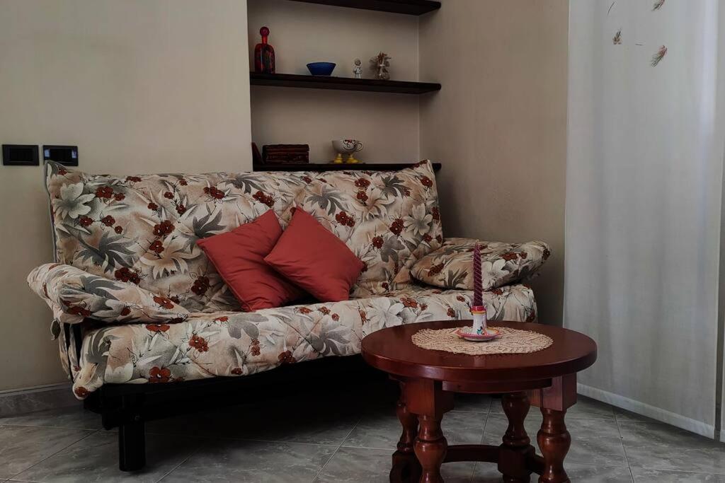 Il Nido Dei Cigni Διαμέρισμα Vogogna Εξωτερικό φωτογραφία