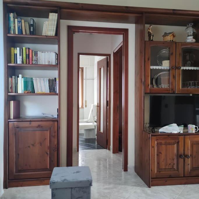 Il Nido Dei Cigni Διαμέρισμα Vogogna Εξωτερικό φωτογραφία