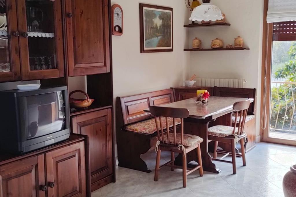 Il Nido Dei Cigni Διαμέρισμα Vogogna Εξωτερικό φωτογραφία